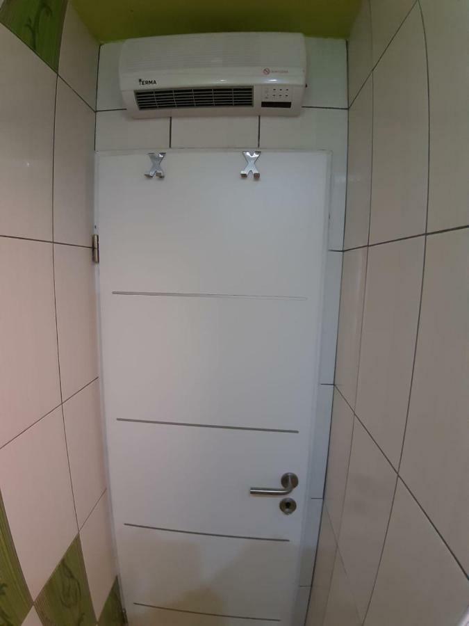 Studio Apartman F&L Makarska Exterior photo